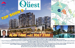 Le Quest (D23), Apartment #223334181